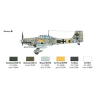 510002830 - 1:48 Junker Ju-87G-1 Stuka Kanonenvogel