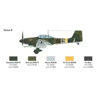 510002830 - 1:48 Junker Ju-87G-1 Stuka Kanonenvogel