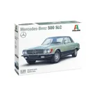 510003633 - 1:24 Mercedes 500 SLC