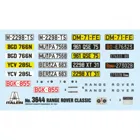 510003644 - 1:24 Range Rover Classic