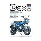 300014142 - 1:12 Honda Dax 125 Edition