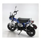 300014142 - 1:12 Honda Dax 125 Edition