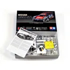 300024192 - 1:24 Nissan R390 GT1