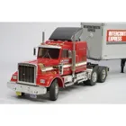 300056301 - 1:14 RC King Hauler Bausatz