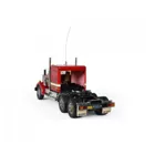 300056301 - 1:14 RC King Hauler Bausatz