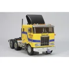 300056304 - 1:14 RC Globe Liner Cab Over BS