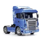 300056318 - 1:14 RC SCANIA R470 Highline 4x2 BS