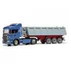 300056318 - 1:14 RC SCANIA R470 Highline 4x2 BS