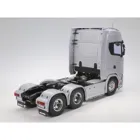 300056373 - 1:14 RC SCANIA 770 S 6x4 Silver prel.