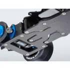 300058652 - 1:10 RC F104 PRO II Chassis Kit