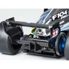 300058652 - 1:10 RC F104 PRO II Chassis Kit