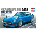 300024367 - 1:24 Nissan Fairlady 240Z Street-Custom