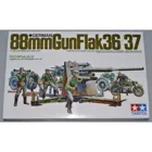 300035017 - 1:35 Dt. Flak 8,8 m. Motorbike (9)