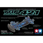 300042384 - 1:10 RC TRF421 Chassis Kit