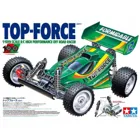 300047350 - 1:10 RC Top Force 2017 4WD