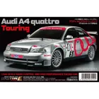 300047414 - 1:10 RC Audi A4 Quattro Touring TT-01E