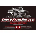 300047432 - 1:10 RC Super Clod Buster Black Edition