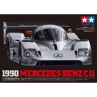 300047484 - 1:10 RC Mercedes-Benz C11 1990 Gr.C 2WD