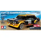 300047494 - 1:10 RC Fiat 131 Abarth OF Lack. MF-01X