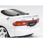 300047500 - 1:10 RC Toyo. Celica GT-Four TT-02 paint finish.