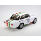 300047501 - 1:10 RC Alfa Rom. Giulia Club Lack.MB-01