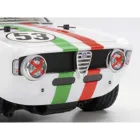 300047501 - 1:10 RC Alfa Rom. Giulia Club Lack.MB-01