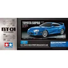 300047505 - 1:10 RC Toyota Supra (JZA80) BT-01 Lack.