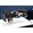 300047505 - 1:10 RC Toyota Supra (JZA80) BT-01 Lack.