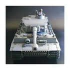 300056010 - 1:16 RC Tank Tiger 1 Full Option