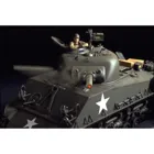 300056014 - 1:16 RC US Panzer Sherman M4 Full Option