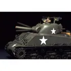 300056014 - 1:16 RC US Panzer Sherman M4 Full Option