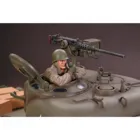 300056014 - 1:16 RC US Panzer Sherman M4 Full Option