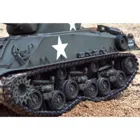 300056014 - 1:16 RC US Panzer Sherman M4 Full Option