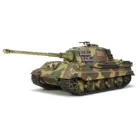 300056018 - 1:16 RC Panzer Königstiger Full Option