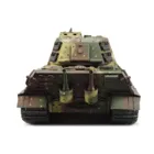 300056018 - 1:16 RC Tank King Tiger Full Option