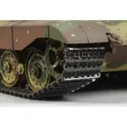 300056018 - 1:16 RC Tank King Tiger Full Option