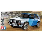 300058714 - 1:10 RC VW Golf II GTI 16V Rally MF-01X