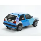 300058714 - 1:10 RC VW Golf II GTI 16V Rally MF-01X