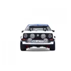 300058714 - 1:10 RC VW Golf II GTI 16V Rally MF-01X