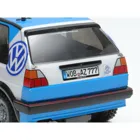 300058714 - 1:10 RC VW Golf II GTI 16V Rally MF-01X