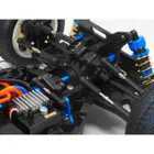 300058717 - 1:10 RC TT-02BR Chassis Kit Buggy