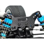 300058717 - 1:10 RC TT-02BR Chassis Kit Buggy