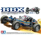 300058719 - 1:10 RC BBX 2WD Buggy BB-01