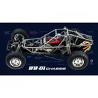 300058719 - 1:10 RC BBX 2WD Buggy BB-01