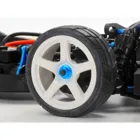 300058720 - 1:10 RC TT-02 Type SRX Chassis Kit