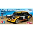 300058723 - 1:10 RC Fiat 131 Abarth Olio Fiat MF-01X