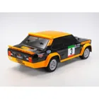 300058723 - 1:10 RC Fiat 131 Abarth Olio Fiat MF-01X