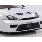 300058724 - 1:10 RC Ford Focus RS Custom TT-02