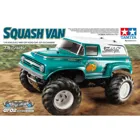 300058725 - 1:10 RC Squash Van 4WD GF-02