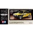 300058729 - 1:10 RC Opel Kadett GTE Rallye MB-01